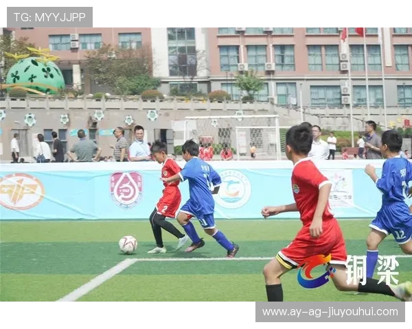 以淮北市足球协会为核心推动地方青少年足球事业高质量发展