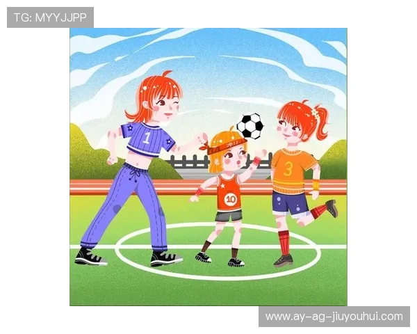 全面详细步骤教你绘制踢足球小孩的奇特动作生动有趣插画实用技巧